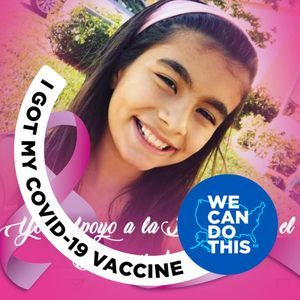 Meet your Posher, Rosa